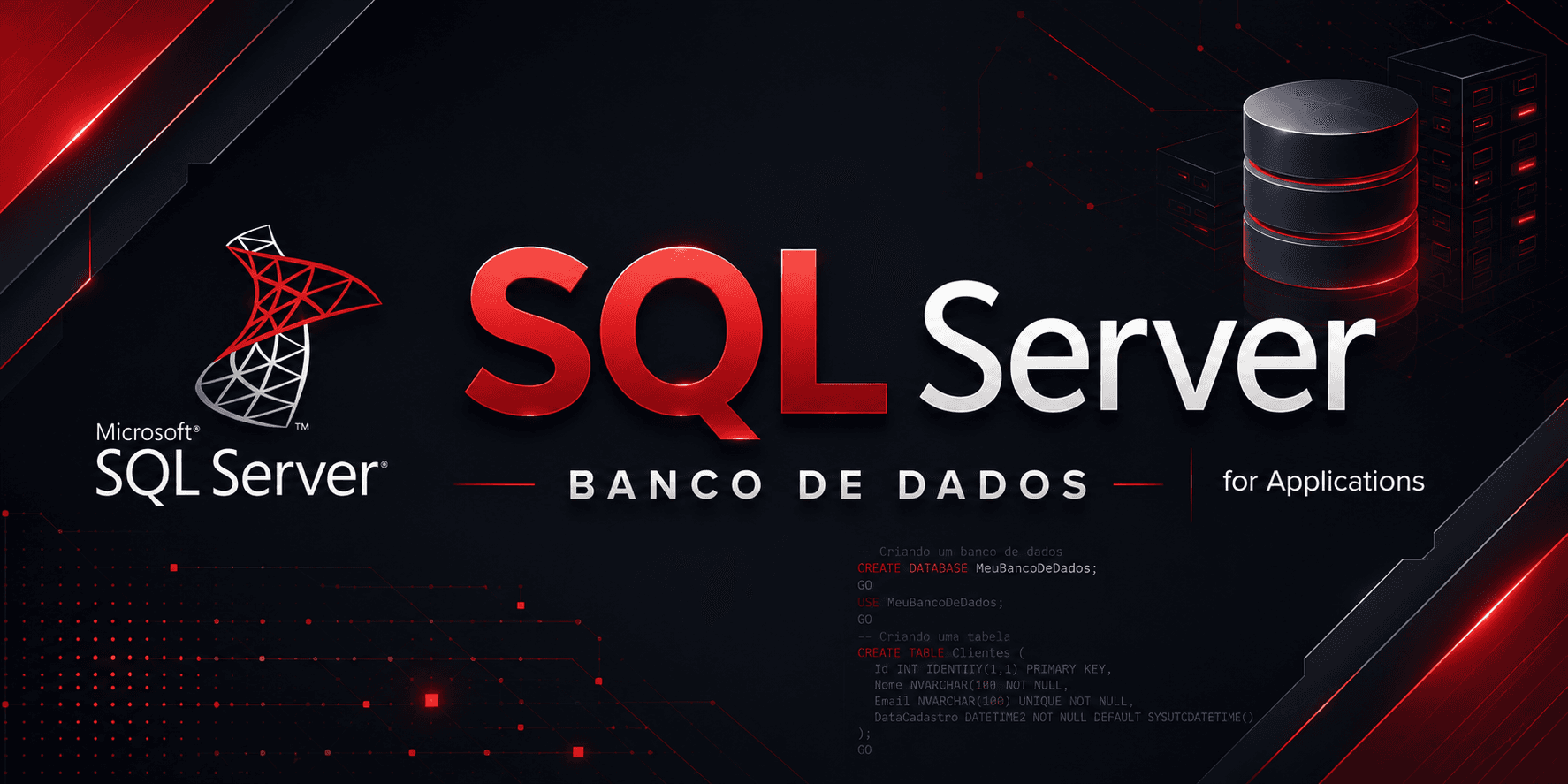 Banco de dados SQL Server